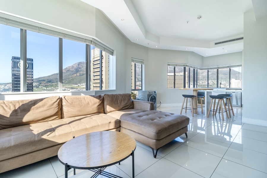 2 Bedroom Property for Sale in Cape Town City Centre Western Cape